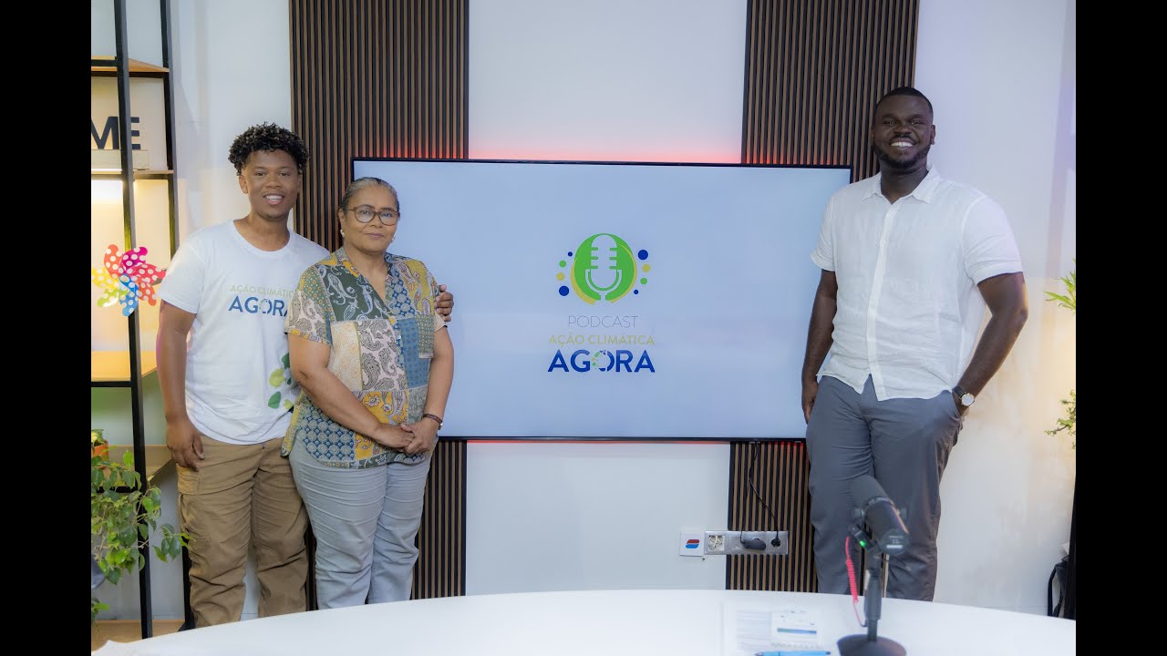 PODCAST Clima Agricultura