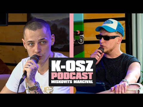 K-OSZ PODCAST - POGÁNY INDULÓ (5. évad 9. rész)