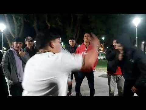 MJ VS TREBOL | 4TOS | FECHA 7