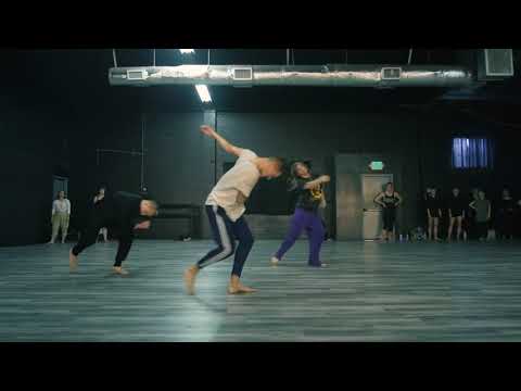 "This Country" Fever Ray / Choreography by: Denna Thomsen Master Class for Charity