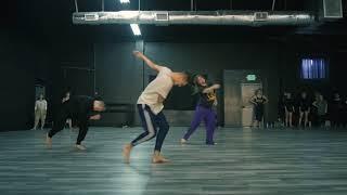 &quot;This Country&quot; Fever Ray / Choreography by: Denna Thomsen Master Class for Charity