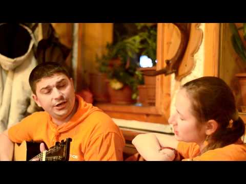 Moldo&Zuzzy - Tata si caii