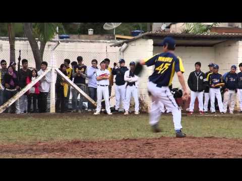 XXXI InterUSP - Eu Sou Poli