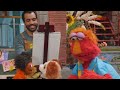 Sesame Street Jobs Day Short Episode