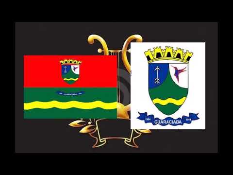 Hino da Cidade de Guaraciaba MG