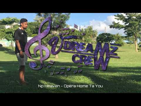 Ńp Heåven • Opera Home Ta You ♤ 2018
