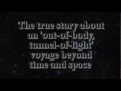 A Second in Eternity - Book Trailer