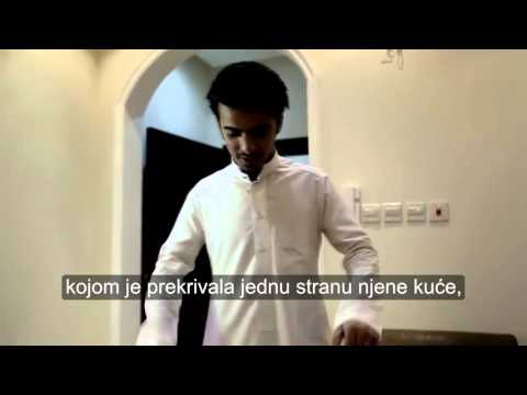 10 - GREŠKE U NAMAZU - OBAVLJANJE NAMAZA NA MJESTU GDJE POSTOJE STVARI KOJE ODVLAČE PAŽNJU