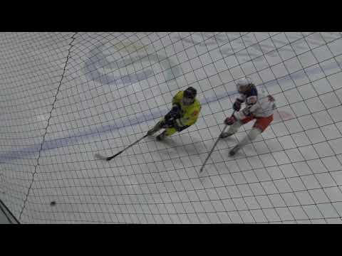 17.2.2019 C2 AA PK 83 - Tappara valkoinen 1. erä