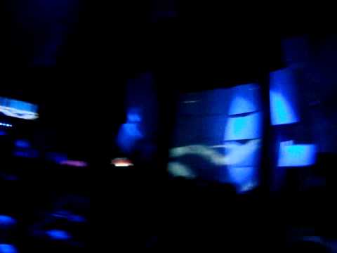 Speedy J part 3 in Medellín-Colombia. Oct 1.11.MPG