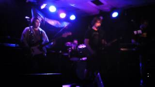 DEVOTION FOR VARIETY - Møkkamann(PLUMBO)