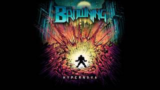 The Browning - Hypernova (Full Album - HQ)