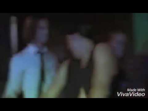 Matthew Gray Gubler Backyardigans