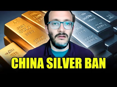 Is This The Moment Silver Changes Forever? Rafi Farber Explain