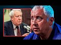 House of Horrors: Haut de la Garenne & Ted Heath – Police Whistleblower Jon Wedger