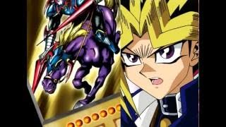 Yu-Gi-Oh! Duel Monsters - Season 1 Episode 1 - The