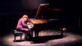 Chopin Polonaise op. 26, no.2 - Giancarlo Scalia