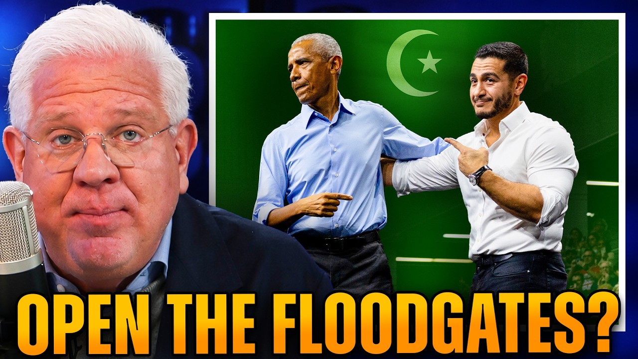 The Floodgates Could Be BURST Open On Islamic Migration