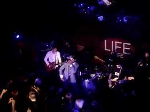Mark Ronson life cafe AMY Kenna High Quality