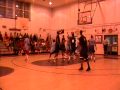 NYC D D Basketball Primetime Vs Blax Ballers Mel Problem Child Vs Special FX Darryl Hill