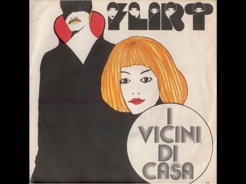 Flirt - I Vicini Di Casa