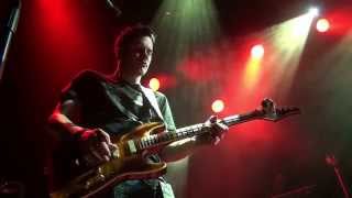 Planet Of New Orleans - dIRE sTRATS - Zeche Bochum 2014