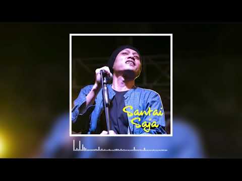 Santai Saja - Official Music Audio - ROFA