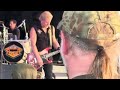 Night Ranger - When You Close Your Eyes (07/2026)