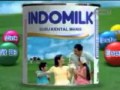 Iklan Indomilk
