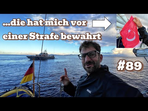 #89 ...she saved me from punishment