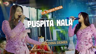 Download lagu PUSPITA NALA _ DINA DEMES _ CS. SUPRA NADA ( Live Music ) _ Live Nganjuk mp3 Download lagu PUSPITA NALA _ DINA DEMES _ CS. SUPRA NADA ( Live Music ) _ Live Nganjuk mp3