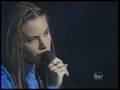 Nicole - Sin Gamulán (Martes 13,1995)