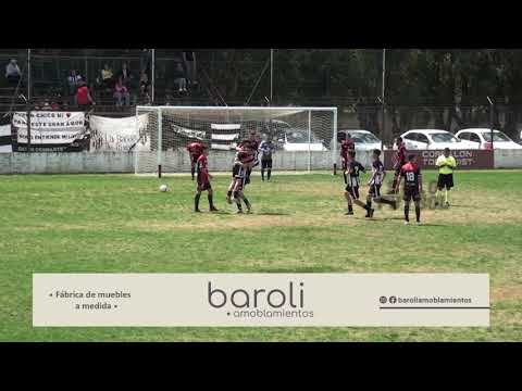 COMPACTO RESERVA AUTOMOTO - PUAN FC