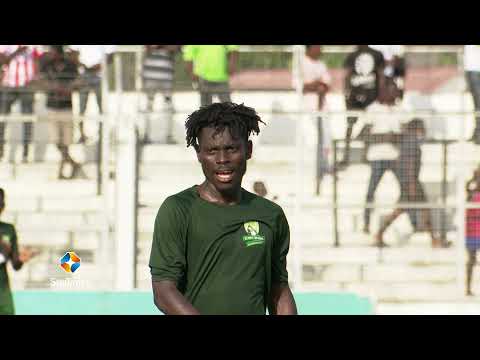 ASANTE KOTOKO 0  - 1 ELMINA SHARKS - HIGHLIGHTS (W34)