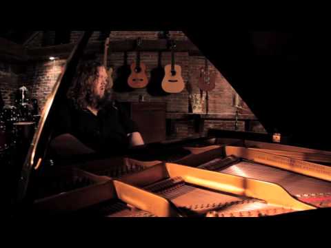 Matt Andersen - I'm Giving In (Music Video)