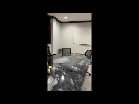 Virtual Office - Sapphire
