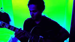 rosetta -joe pass trasncription