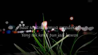 Download lagu story Wa Lirik lagu Terbaru BETRAND PETO BULAN BINTANG mp3