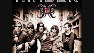 hinder lost in the sun