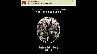 CHUMBAWAMBA - POVERTY KNOCK THIS IS COPYRIGHTED MATERIAL I&#39;M A FAN OF THIS MUSIC