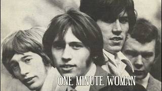 BEE GEES _ One Minute Woman (5 Versions)