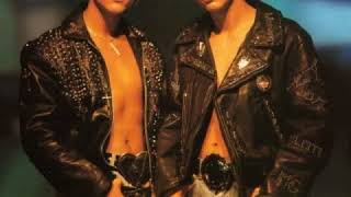 Bros - Chocolate Box (Justin Strauss House Mix)