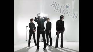 Kill Hannah - Wake Up the Sleepers (Full Album)