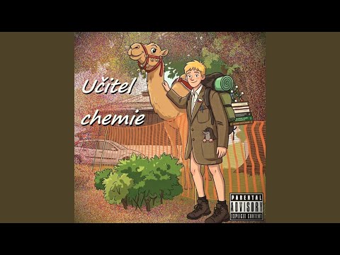 Učitel chemie