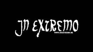 das bittere geschenk - in extremo