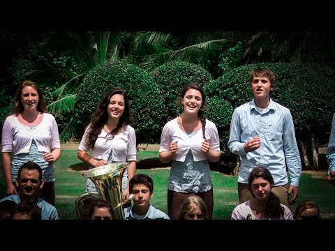 Thumbnail for Live Out Thy Life Within Me Medley video