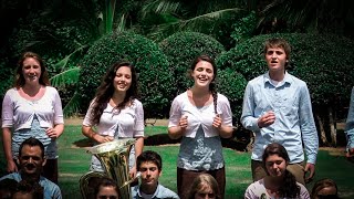 Live Out Thy Life Within Me Medley