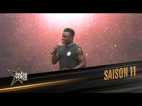 Daniel - Swiss Voice Tour 2026, Fribourg-sud