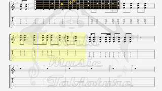 Eels   What Is This Note GUITAR TAB