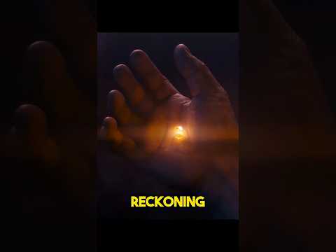 Why Does Thanos See Child Gamora in the Soul World?